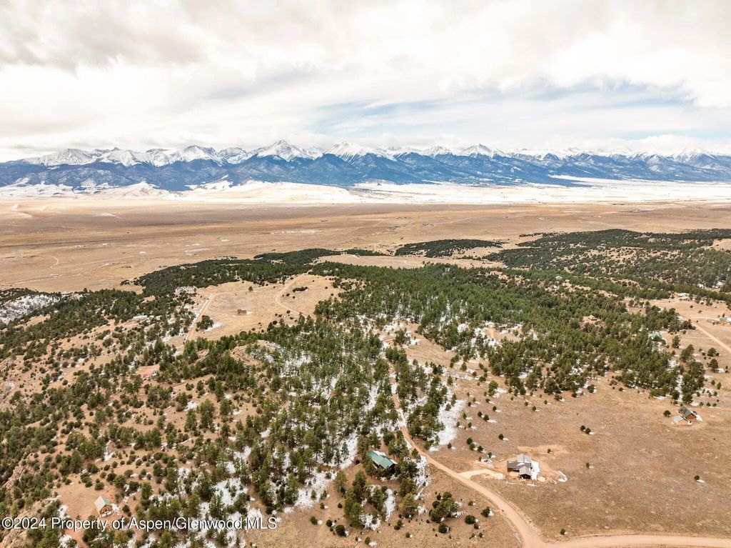 51 of 52 - 50 Shawnee Trail, Westcliffe, CO