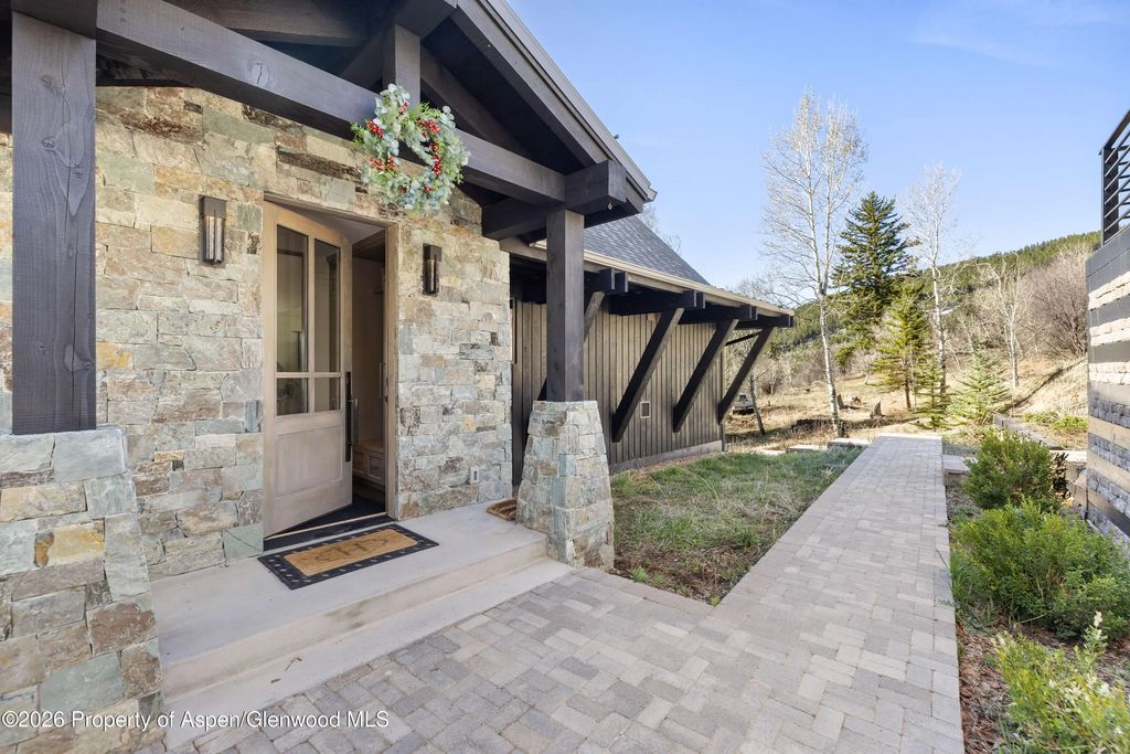 1 of 33 - 1340 Mclaughlin Lane, Basalt, CO