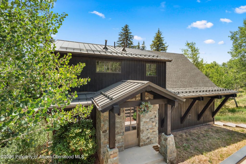 28 of 33 - 1340 Mclaughlin Lane, Basalt, CO