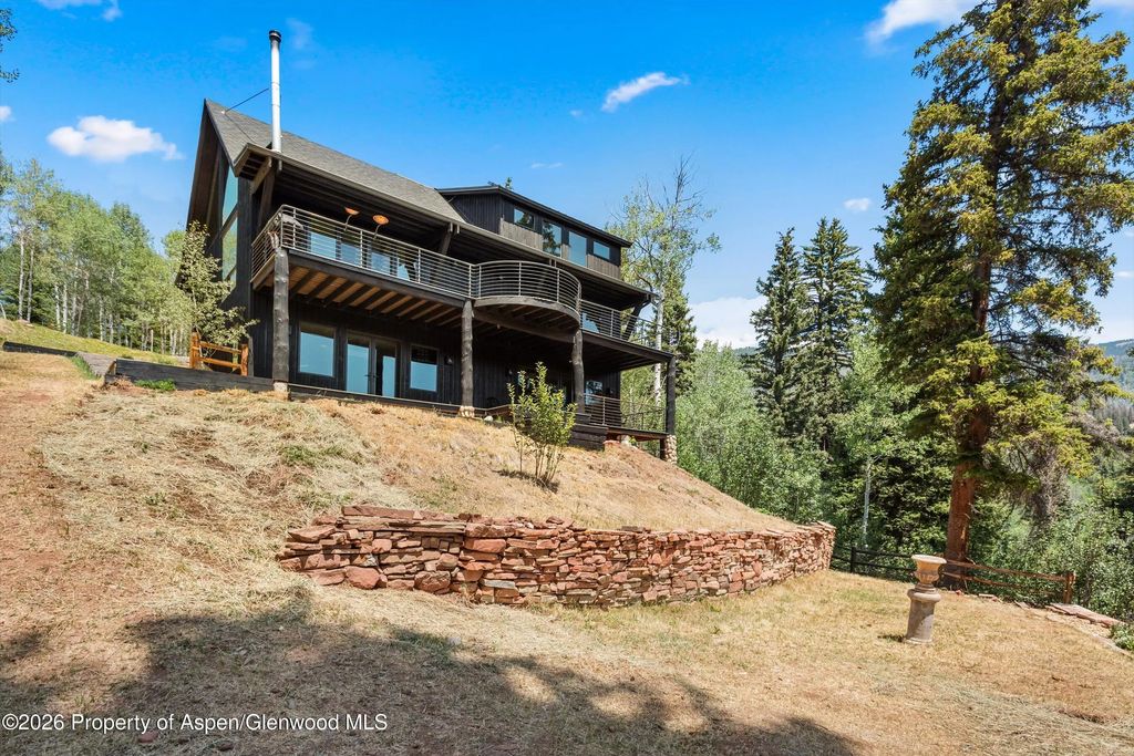 30 of 33 - 1340 Mclaughlin Lane, Basalt, CO