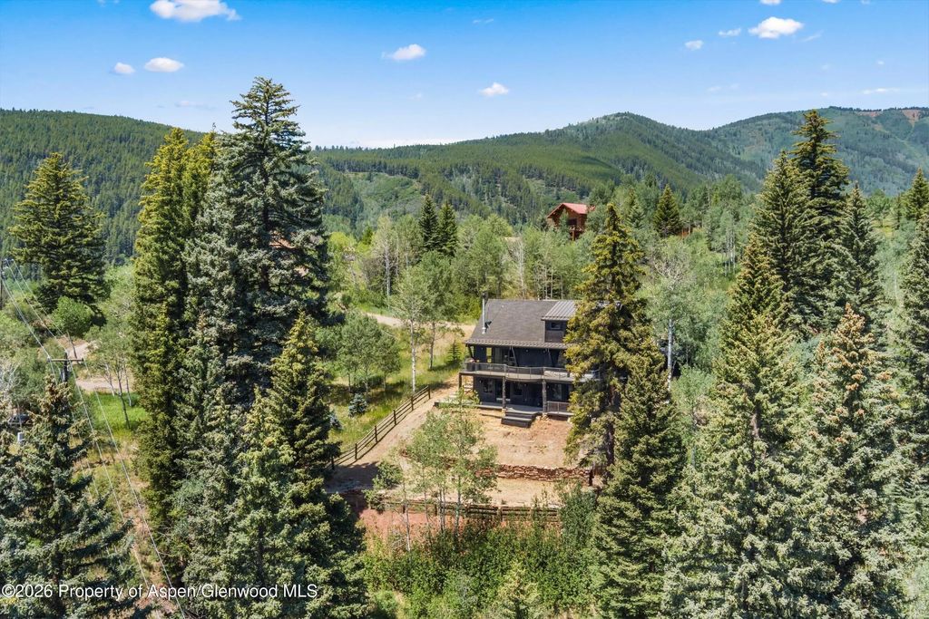 32 of 33 - 1340 Mclaughlin Lane, Basalt, CO