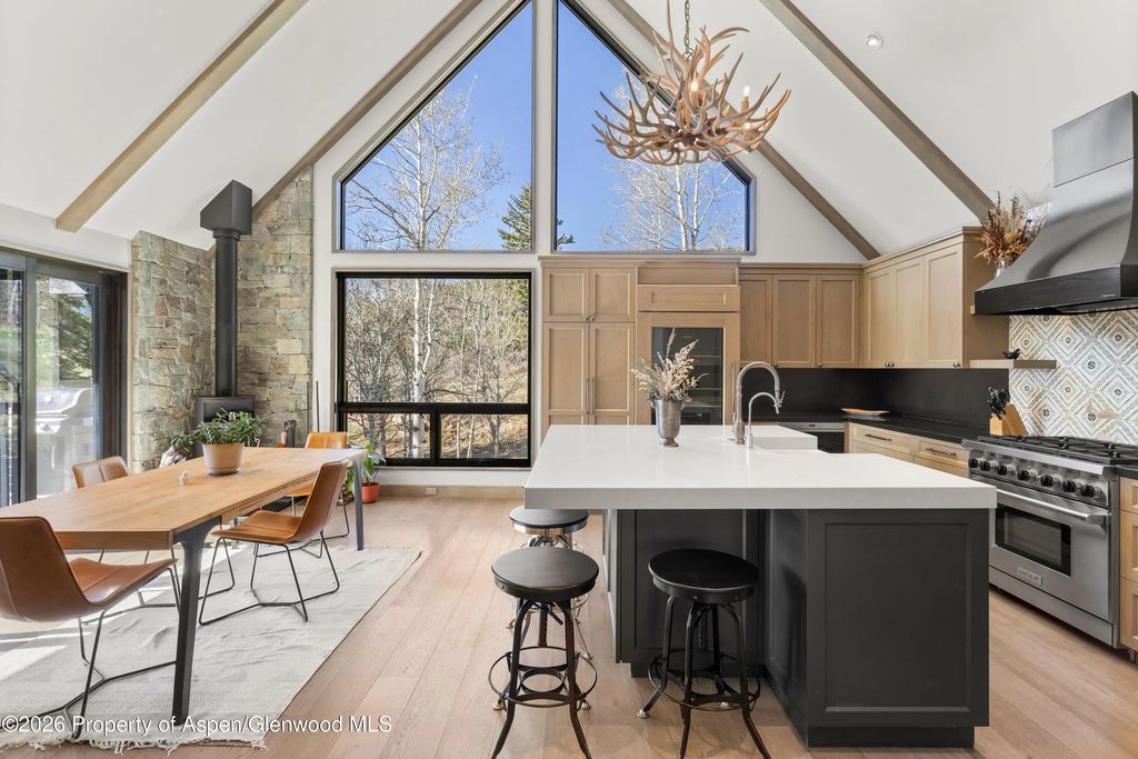 7 of 33 - 1340 Mclaughlin Lane, Basalt, CO