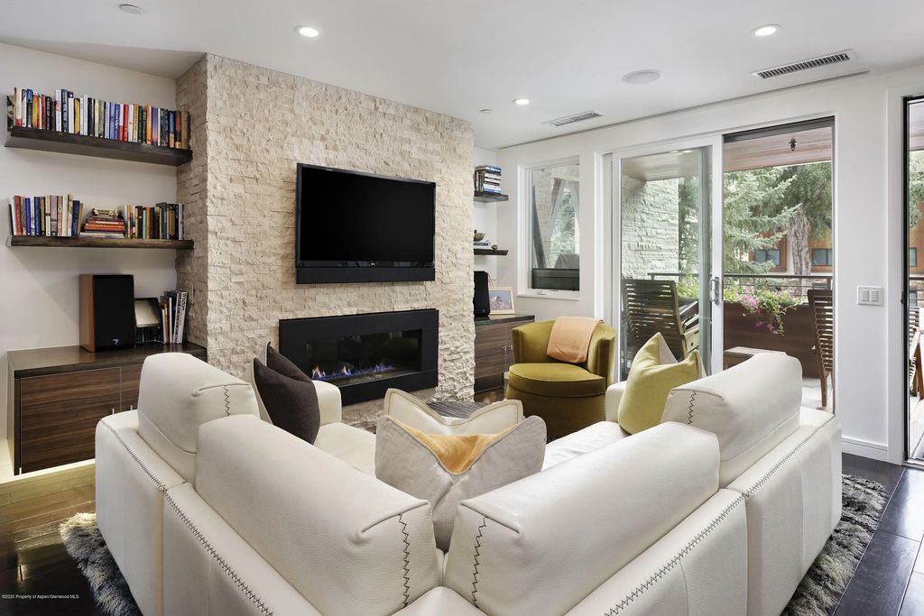100 E Cooper Avenue 12, Aspen