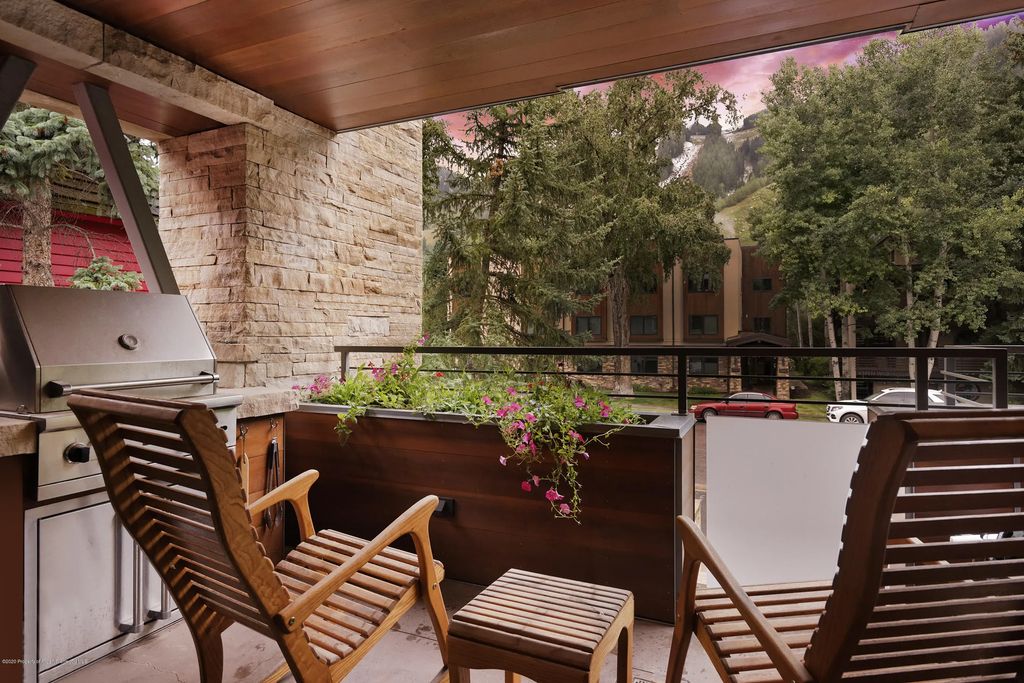 11 of 12 - 100 E Cooper Avenue 12, Aspen, CO