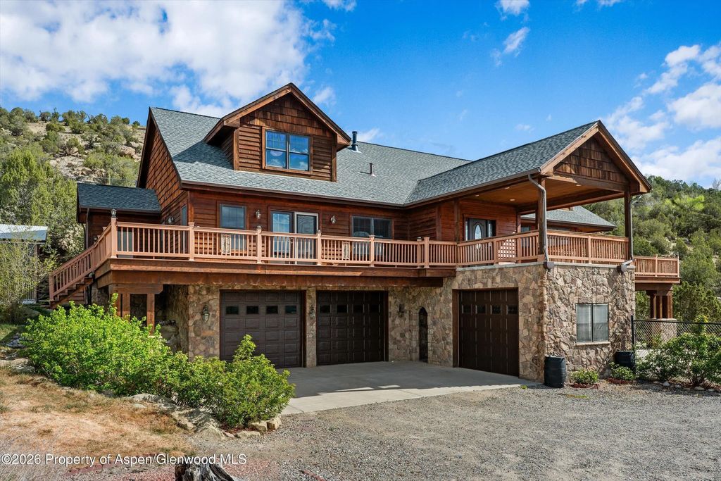 1 of 50 - 450 Summer Falls Road, Silt, CO