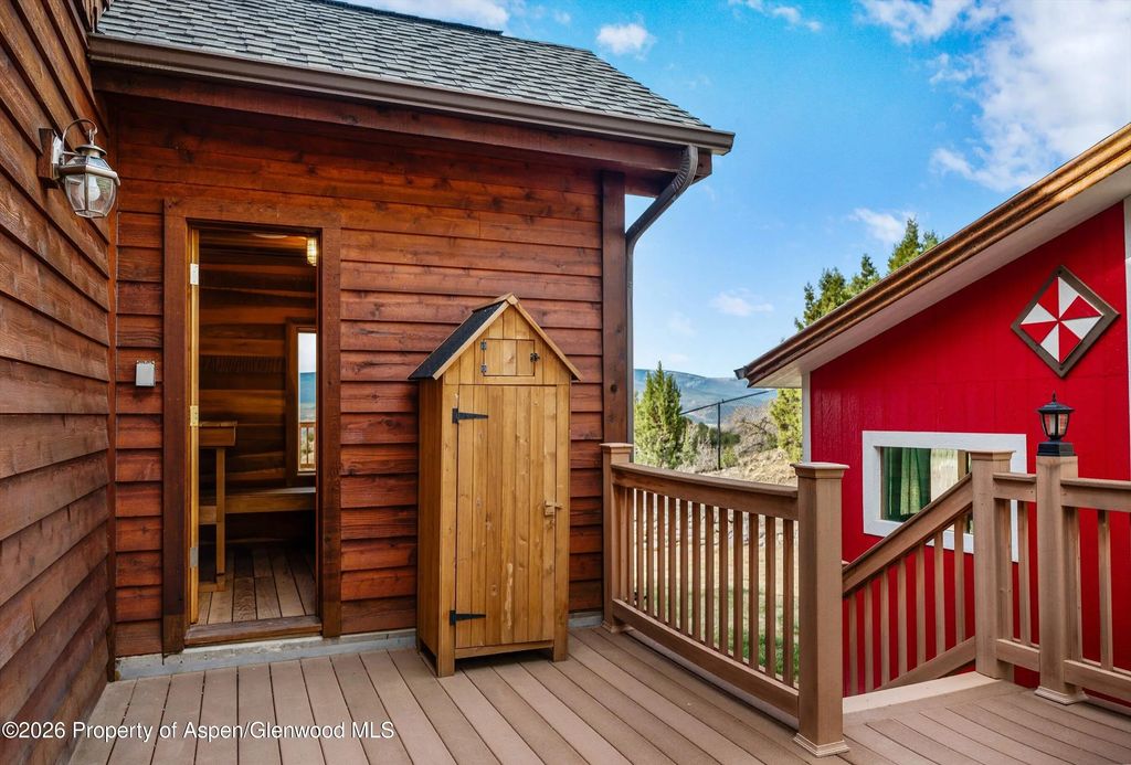 41 of 50 - 450 Summer Falls Road, Silt, CO