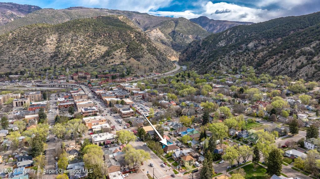 4 of 18 - 1022 Grand Avenue, Glenwood Springs, CO