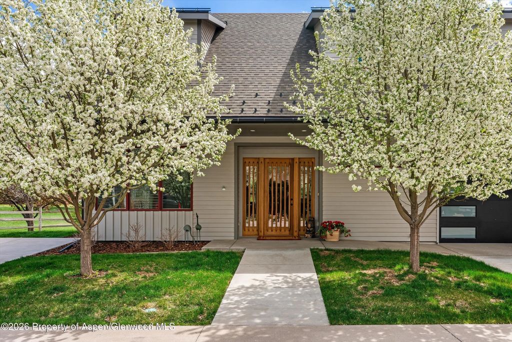 26 of 49 - 350 Sopris Circle, Basalt, CO