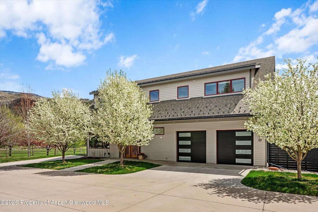 27 of 49 - 350 Sopris Circle, Basalt, CO