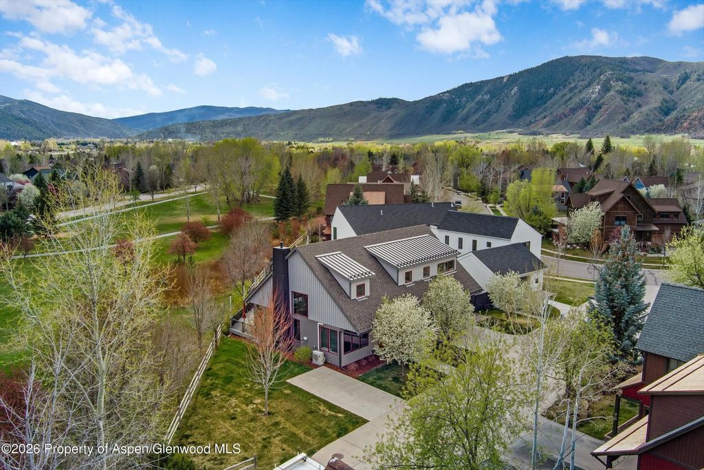 34 of 49 - 350 Sopris Circle, Basalt, CO