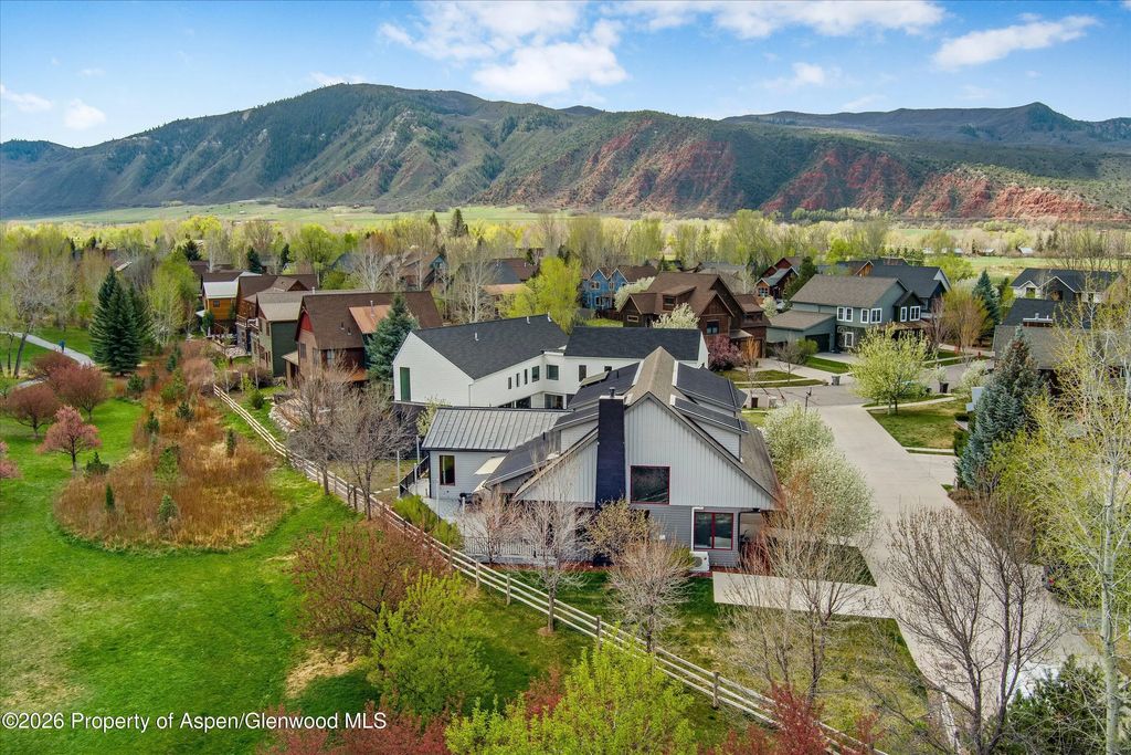 35 of 49 - 350 Sopris Circle, Basalt, CO