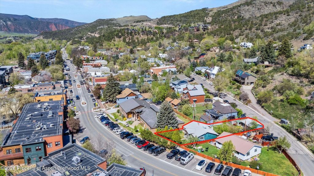 1 of 10 - 262 Midland Avenue, Basalt, CO