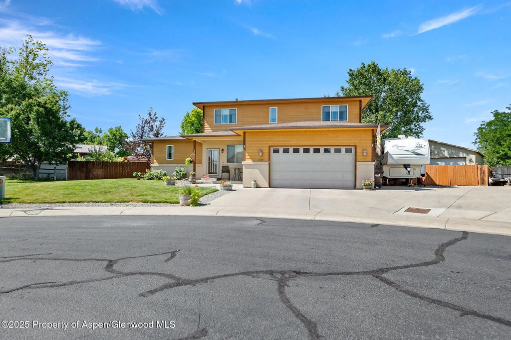 1 of 38 - 1357 W Spruce Court, Rifle, CO