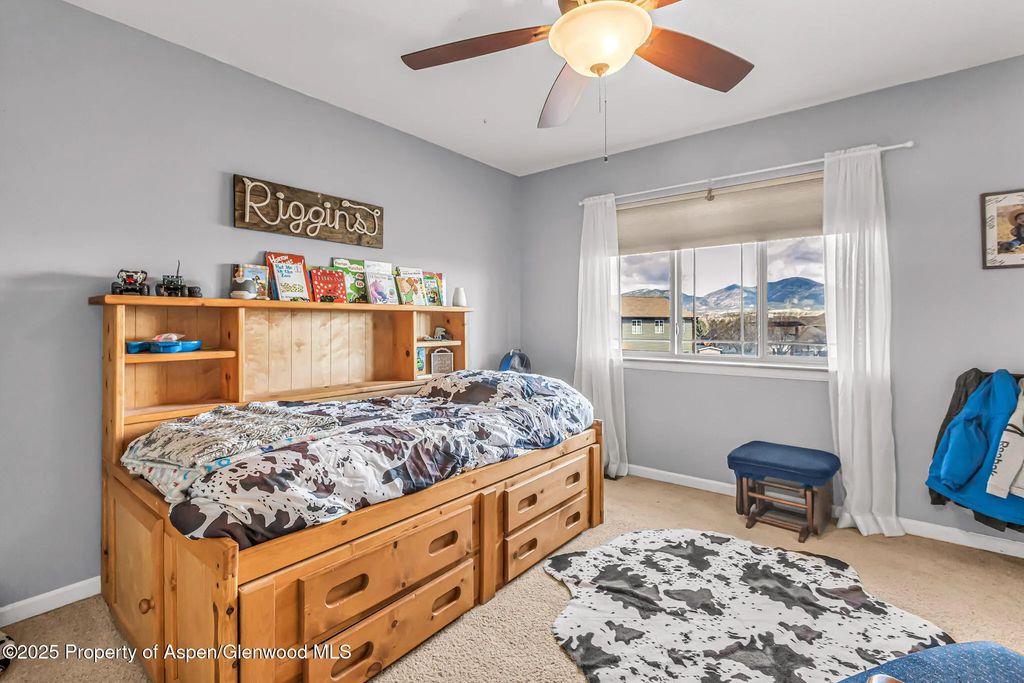 21 of 38 - 1357 W Spruce Court, Rifle, CO