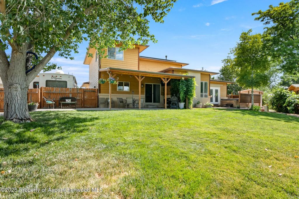 35 of 38 - 1357 W Spruce Court, Rifle, CO