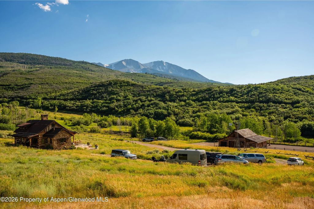 10 of 78 - 1350 Old Herron Road, Basalt, CO