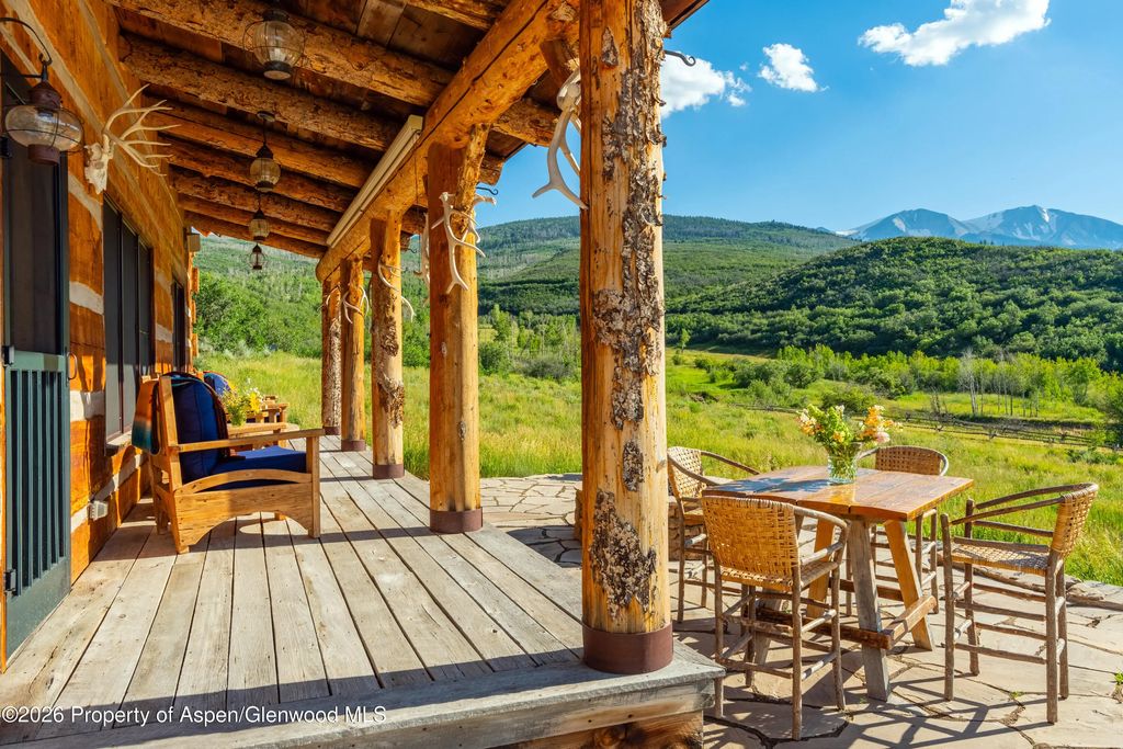 11 of 78 - 1350 Old Herron Road, Basalt, CO