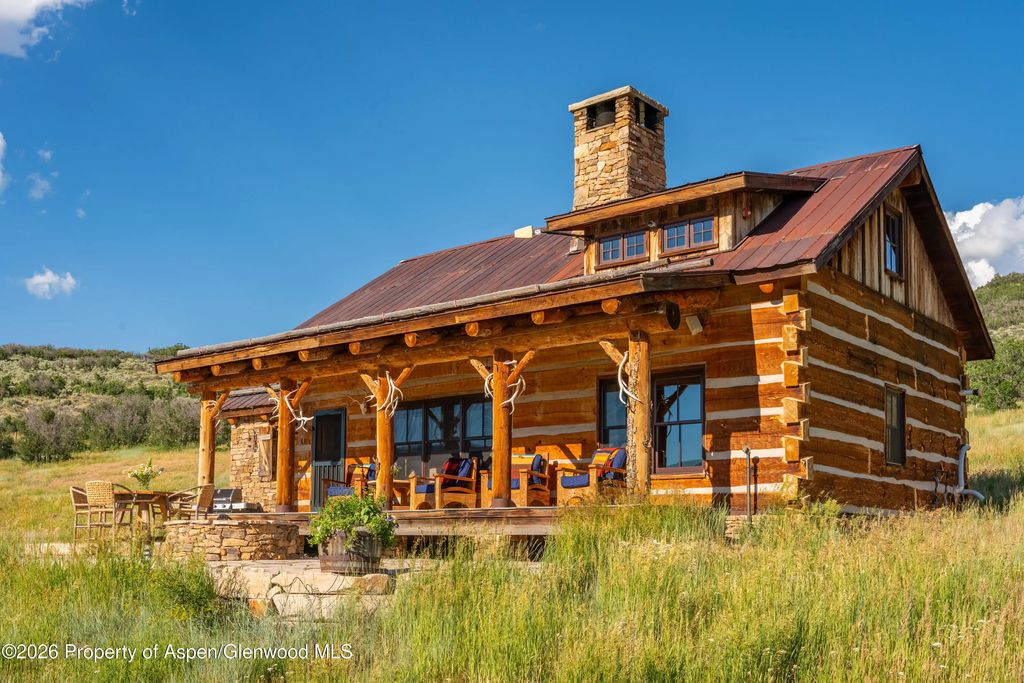 13 of 78 - 1350 Old Herron Road, Basalt, CO