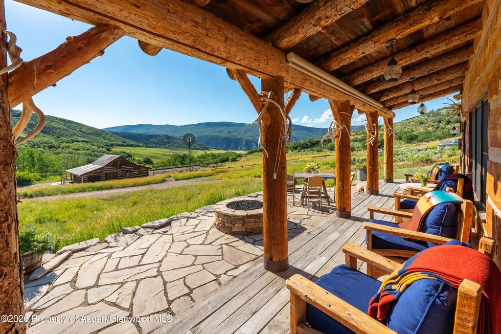 14 of 78 - 1350 Old Herron Road, Basalt, CO