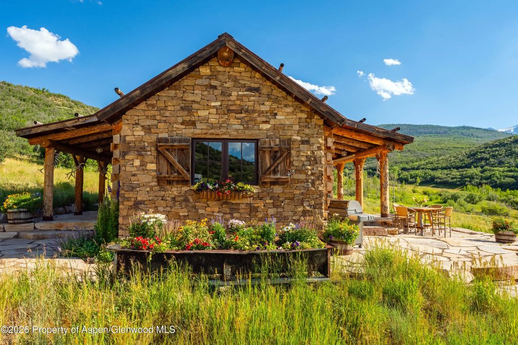 15 of 78 - 1350 Old Herron Road, Basalt, CO
