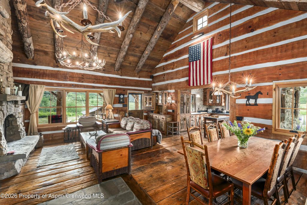 16 of 78 - 1350 Old Herron Road, Basalt, CO