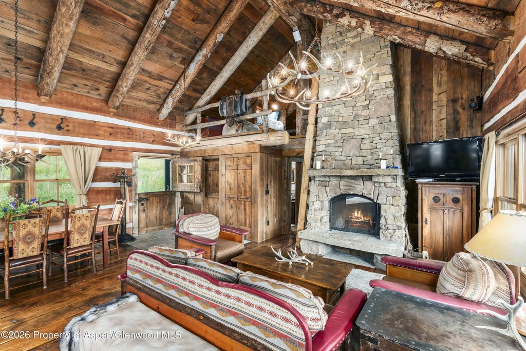 17 of 78 - 1350 Old Herron Road, Basalt, CO
