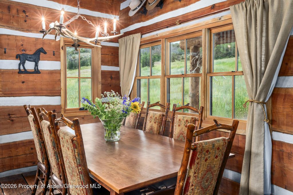 18 of 78 - 1350 Old Herron Road, Basalt, CO