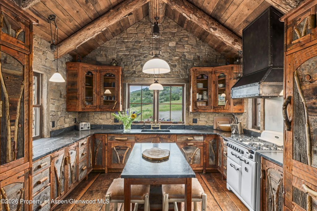 19 of 78 - 1350 Old Herron Road, Basalt, CO