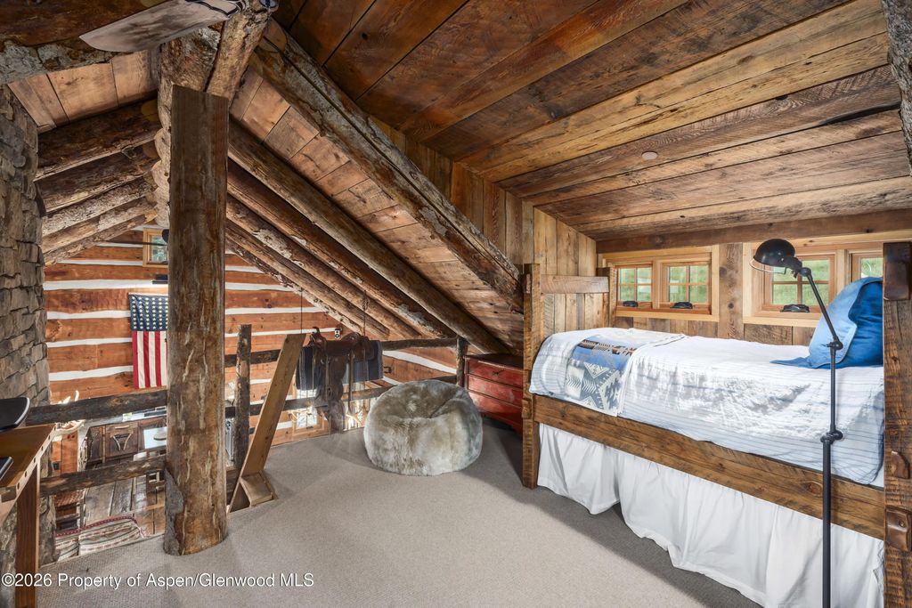 20 of 78 - 1350 Old Herron Road, Basalt, CO
