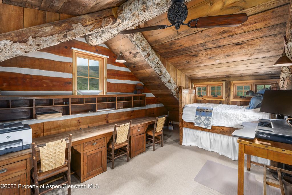 21 of 78 - 1350 Old Herron Road, Basalt, CO