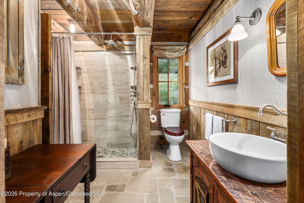 24 of 78 - 1350 Old Herron Road, Basalt, CO