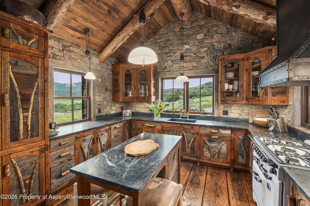 25 of 78 - 1350 Old Herron Road, Basalt, CO