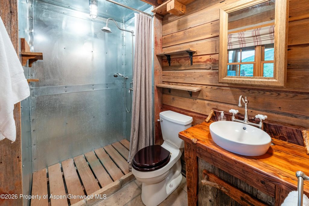 28 of 78 - 1350 Old Herron Road, Basalt, CO