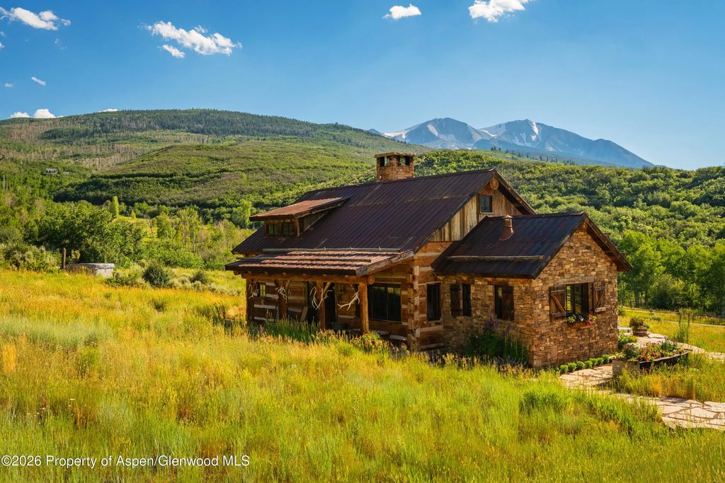 30 of 78 - 1350 Old Herron Road, Basalt, CO