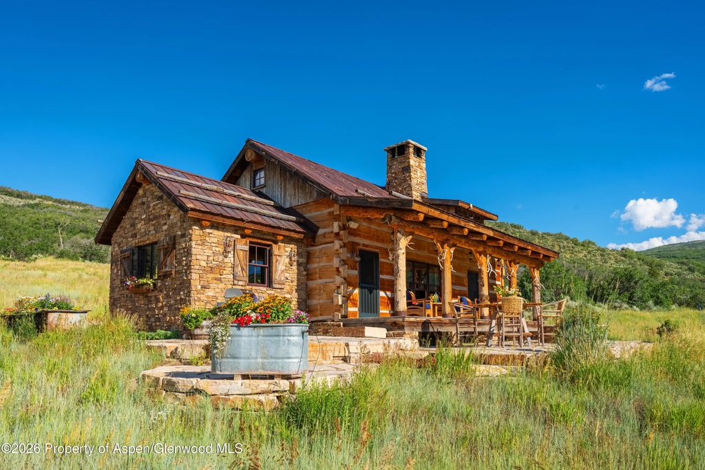 31 of 78 - 1350 Old Herron Road, Basalt, CO