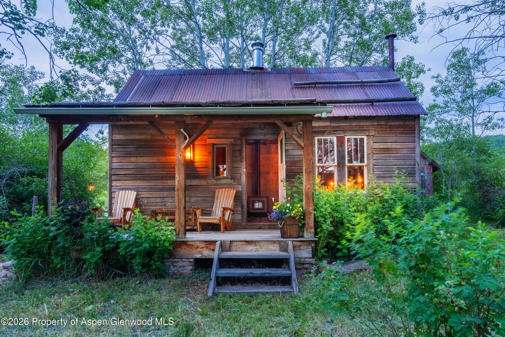 32 of 78 - 1350 Old Herron Road, Basalt, CO