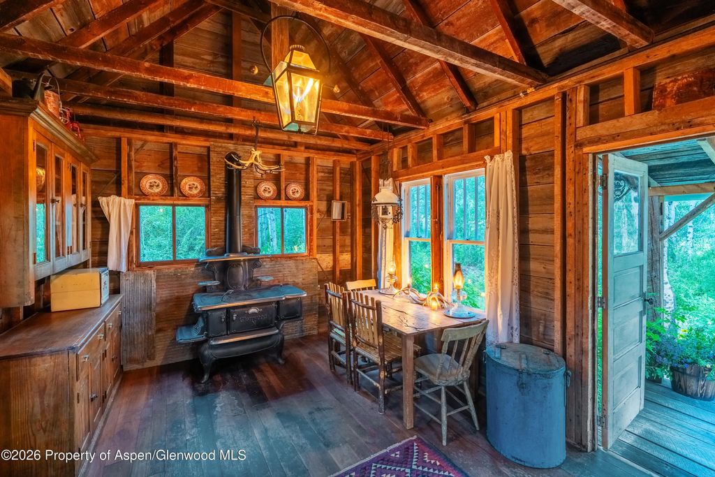34 of 78 - 1350 Old Herron Road, Basalt, CO