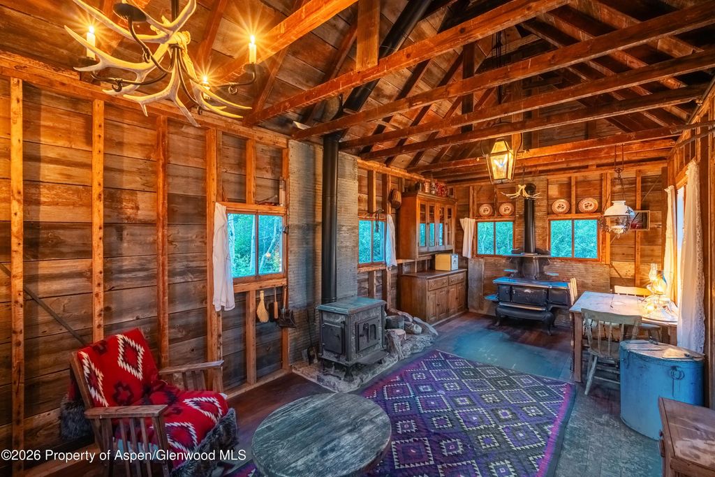 35 of 78 - 1350 Old Herron Road, Basalt, CO