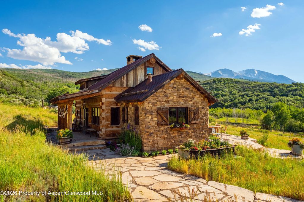 37 of 78 - 1350 Old Herron Road, Basalt, CO