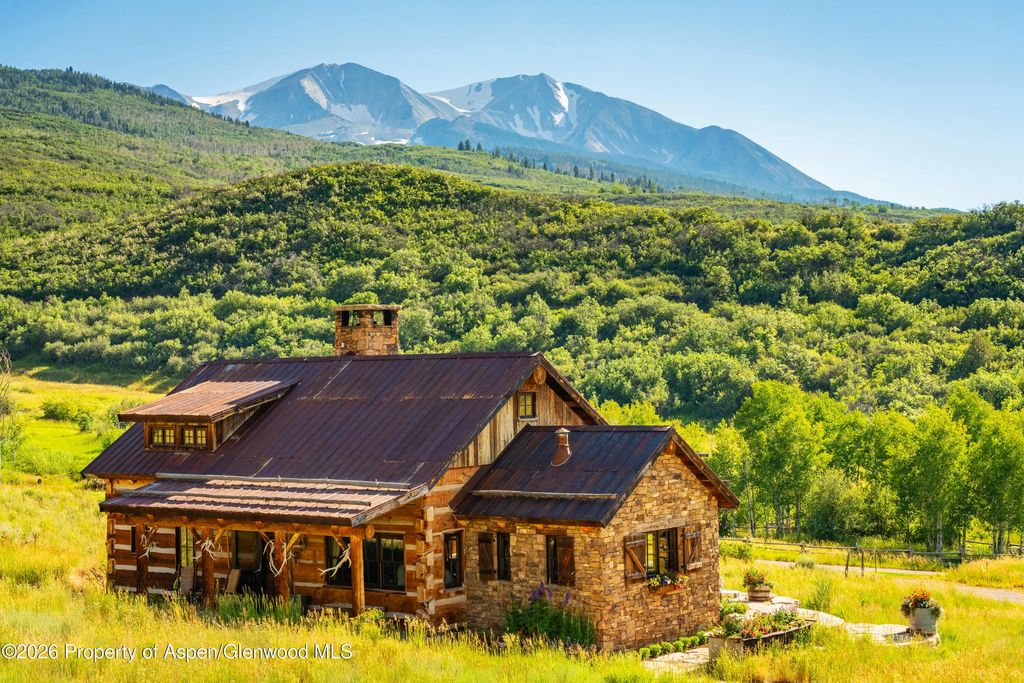38 of 78 - 1350 Old Herron Road, Basalt, CO