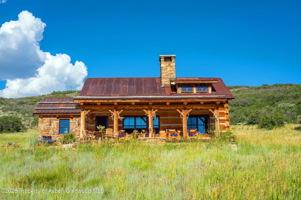 39 of 78 - 1350 Old Herron Road, Basalt, CO