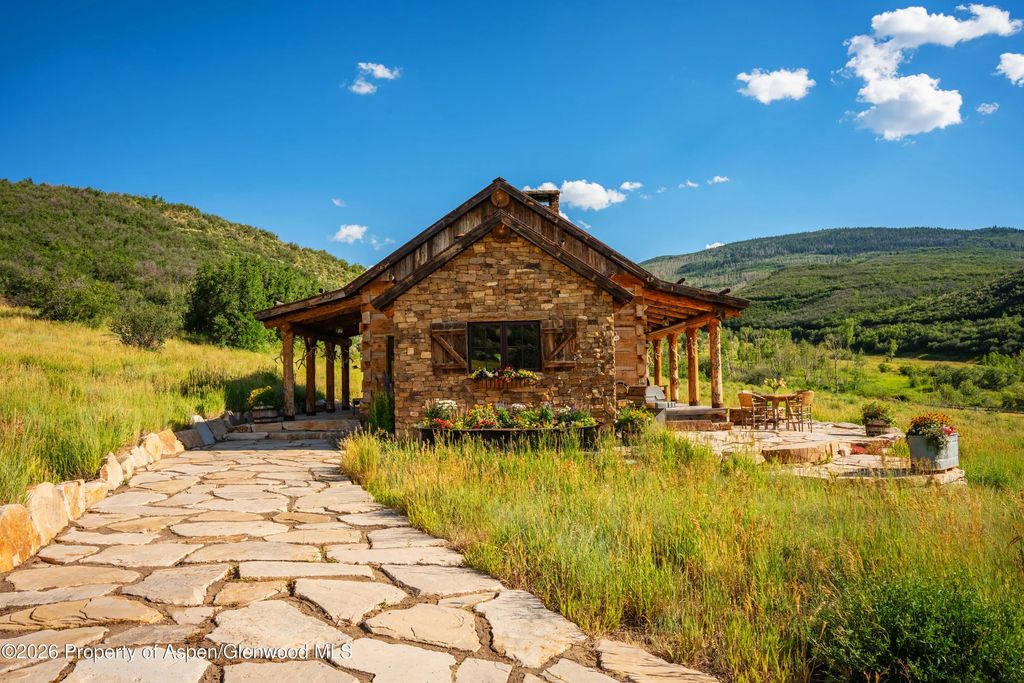 40 of 78 - 1350 Old Herron Road, Basalt, CO