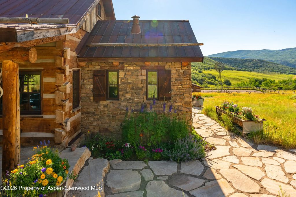 41 of 78 - 1350 Old Herron Road, Basalt, CO