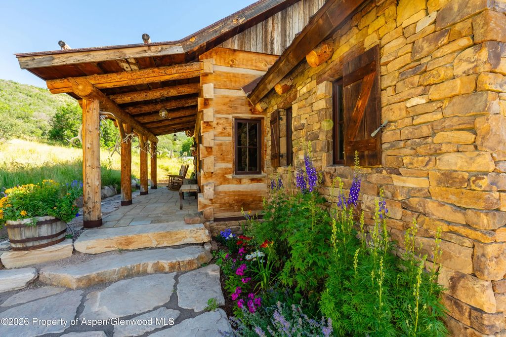 42 of 78 - 1350 Old Herron Road, Basalt, CO