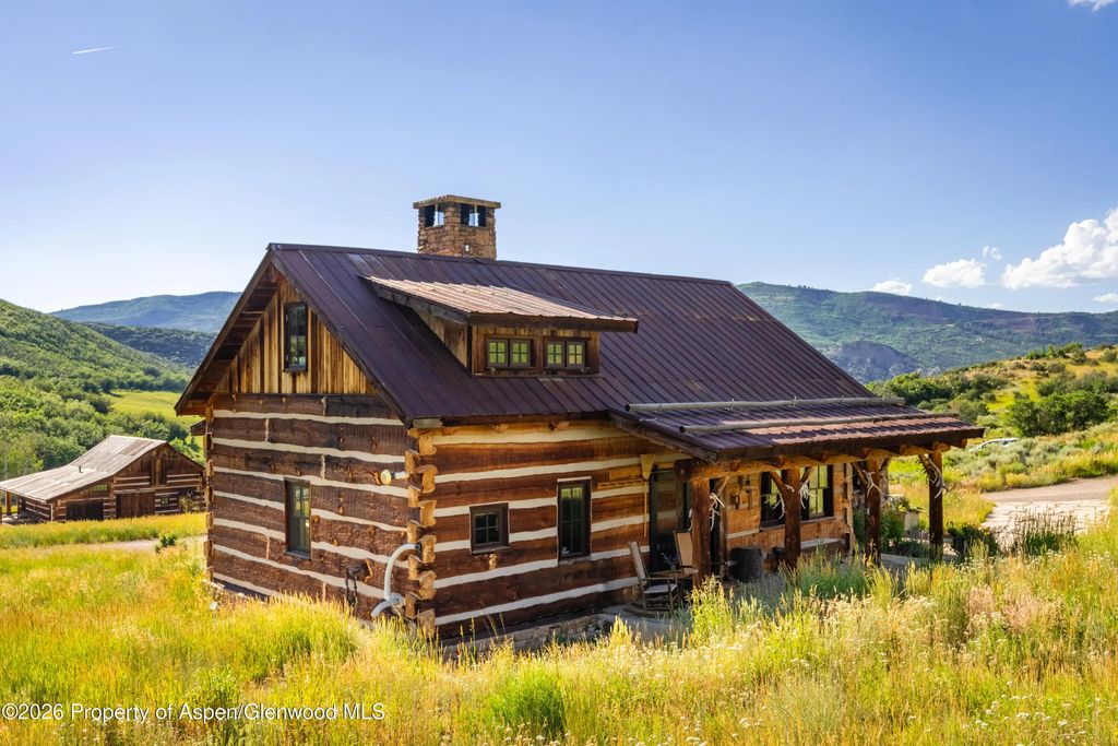 44 of 78 - 1350 Old Herron Road, Basalt, CO