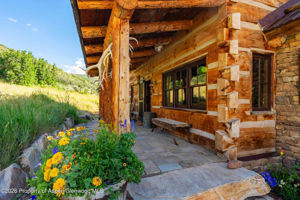 45 of 78 - 1350 Old Herron Road, Basalt, CO