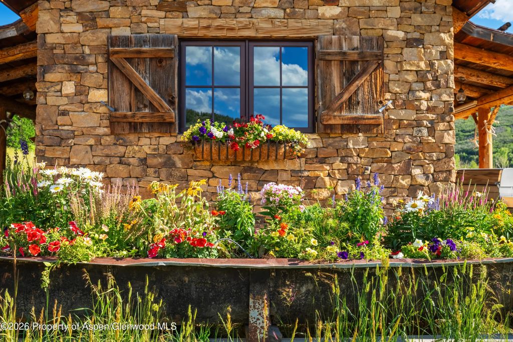 46 of 78 - 1350 Old Herron Road, Basalt, CO