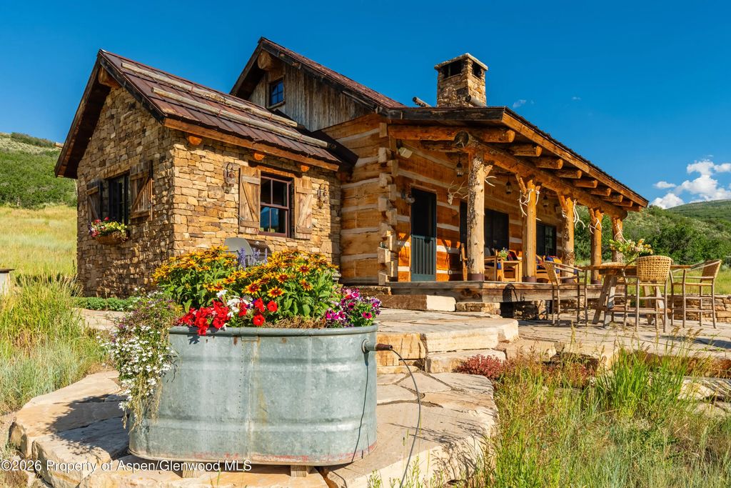 47 of 78 - 1350 Old Herron Road, Basalt, CO
