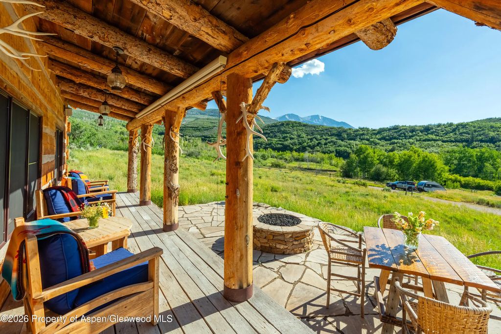 48 of 78 - 1350 Old Herron Road, Basalt, CO