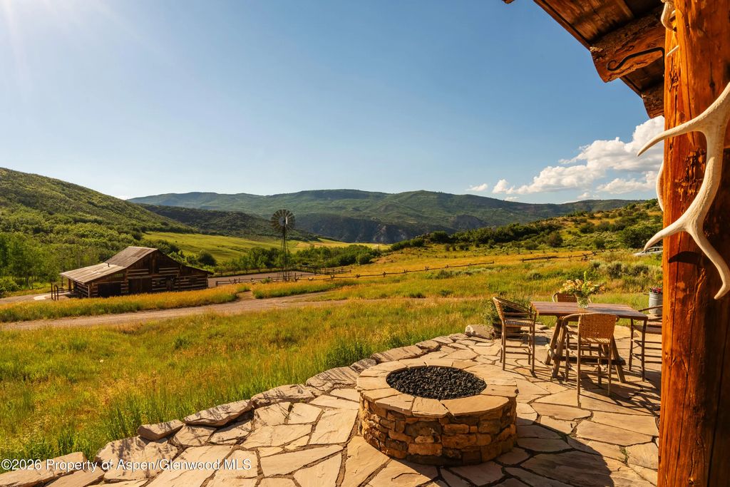 49 of 78 - 1350 Old Herron Road, Basalt, CO